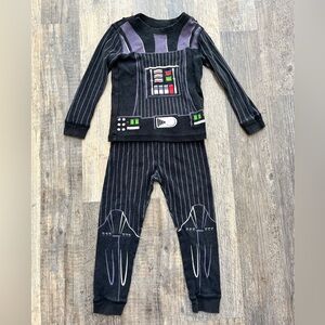 Star Wars Pajamas